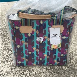 Consuela Cactus Purse